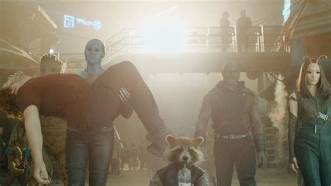 guardians of the galaxy 3 post credit|Guardians of the Galaxy Vol. 3 Post